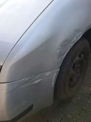 Skoda Fabia Fabia Fließheck 1.4 16V Extra Bild 5