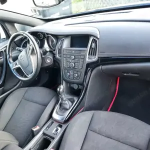 Opel Cascada Edition ecoFlex