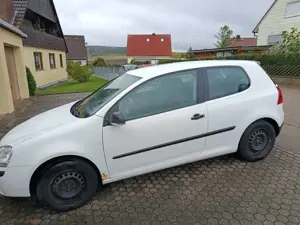 Volkswagen Golf 1.4 Trendline Bild 3