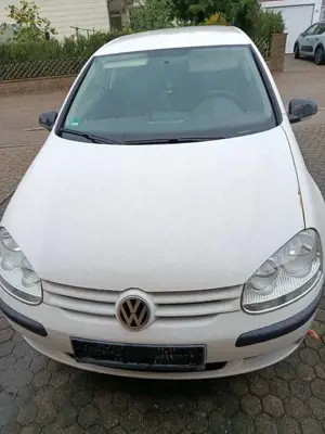 Volkswagen Golf 1.4 Trendline Bild 4