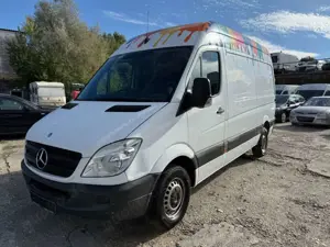 Mercedes-Benz Sprinter II Kasten 213 CDI*KLIMA*L2H2*TÜV04/26*