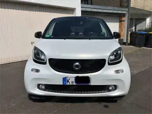 smart forTwo smart fortwo coupe prime