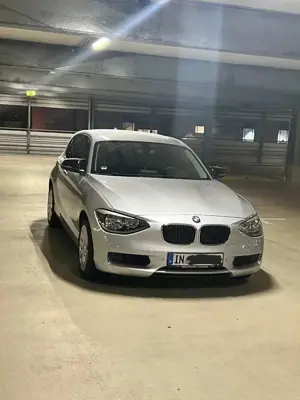BMW 116 116i