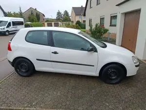 Volkswagen Golf 1.4 Trendline Bild 2