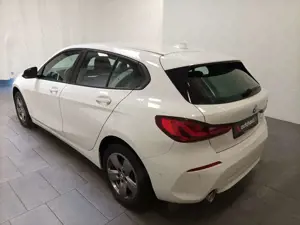 BMW 118 1er - 118i Advantage Bluetooth|LED|PDC|Sitzhzg. Bild 4