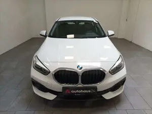 BMW 118 1er - 118i Advantage Bluetooth|LED|PDC|Sitzhzg. Bild 2