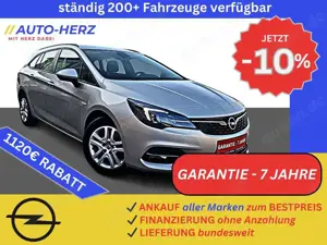 Opel Astra Sports Tourer PDC+Navi+LED+Klima+DAB