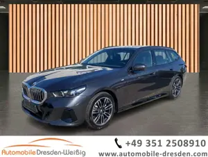 BMW 520 d Touring xDrive M Sport*HeadUp*360°View*AHK