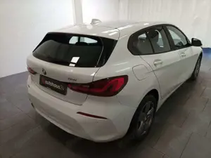 BMW 118 1er - 118i Advantage Bluetooth|LED|PDC|Sitzhzg. Bild 5