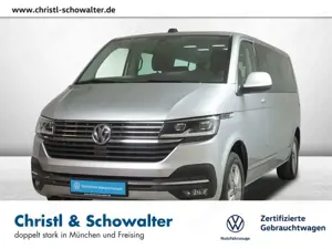 Volkswagen T6.1 Caravelle 2.0 TDI DSG LR Highline LED KLIMA