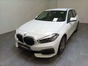 BMW 118 1er - 118i Advantage Bluetooth|LED|PDC|Sitzhzg. Bild 3