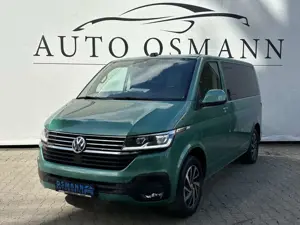 Volkswagen T6 Multivan DSG Comfortline 4M  UPE:89.823.-€