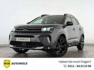 Citroen C5 Aircross C5 Aircross 1.2 Mild-Hybr. 136 ë-Series SS NAVI