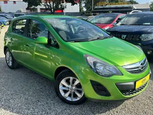 Opel Corsa D Energy *SitzH*Klimaaut.*MFL* TÜV Neu