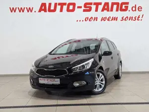 Kia Ceed SW / cee'd SW 1.6 GDI *1.HD*Scheckheft*NAVI*