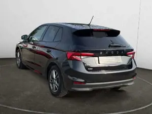 Skoda Fabia 1.0 TSI Selection LM16,SHZ.,Climatronic Bild 3