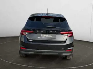 Skoda Fabia 1.0 TSI Selection LM16,SHZ.,Climatronic Bild 4