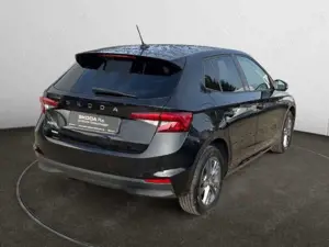 Skoda Fabia 1.0 TSI Selection LM16,SHZ.,Climatronic Bild 5