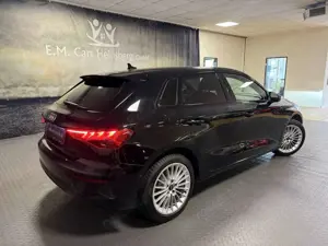 Audi A3 Sportback 35 TFSI advance Leder Digital 1.Hand Bild 4