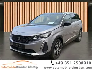Peugeot 5008 GT Facelift*Navi*ACC*Kamera*7Sitze*