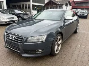 Audi A5 Coupe 2.7TDI SLine Xenon Navi SH Standheizung