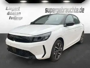 Opel Corsa Corsa F GS