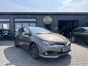 Toyota Auris Edition*Kamera*Alcantara
