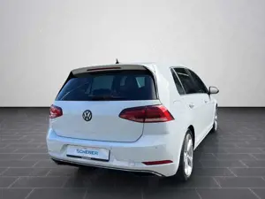 Volkswagen Golf VII e-GOLF, NAVI, SHZ, APP, WINTERPAKET, LE Bild 2