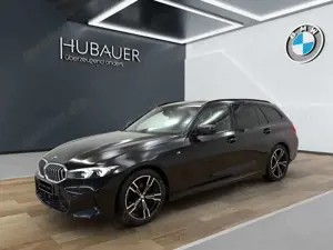 BMW 318 d Touring [M Sport, LC+, ACC, RFK, AHK]