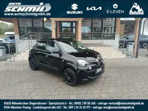 Renault Twingo 1.0 A/T SCe Limited