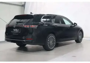 Volkswagen Passat Variant Passat Variant 2.0 TDI SCR DSG Elegance