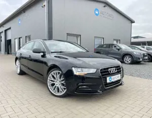 Audi A5 Sportback 2.0 TDI/2.Hand/Alufelgen NEU/Navi