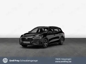 Ford Focus Turnier 1.0 EcoBoost ST-LINE X *LED*AHK*