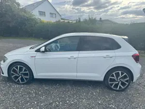 Volkswagen Polo GTI Polo 2.0 TSI OPF DSG GTI
