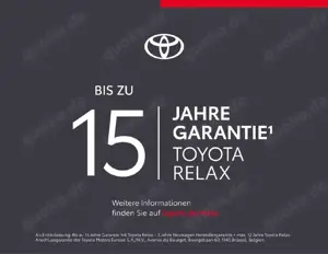 Toyota Aygo X Air Explore *GARANTIE, 1. HAND, LED Bild 2