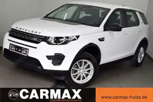 Land Rover Discovery Sport Pure SH, PDC,  MOTORSCHADEN!