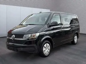Volkswagen T6 Multivan T6.1 Multivan Standh. AHK PDC