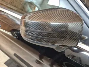 Mercedes-Benz C 63 AMG C 63 AMG AMG SPEEDSHIFT MCT  Performance Package Bild 5