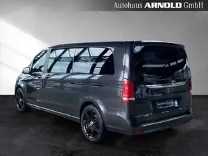 Mercedes-Benz V 300 V 300 d AVANTGARDE EDITION Extralang AMG L. 8-S Bild 4
