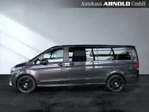 Mercedes-Benz V 300 V 300 d AVANTGARDE EDITION Extralang AMG L. 8-S Bild 3