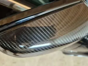 Mercedes-Benz C 63 AMG C 63 AMG AMG SPEEDSHIFT MCT  Performance Package Bild 4