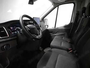 Ford Transit Kasten 350 L3 Trend iACC/SHZ/360°KAMERA/ Bild 4