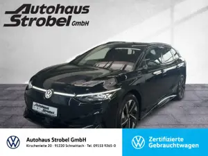 Volkswagen ID.7 Tourer Pro S 1-Gang Automatik "BLACK STYLE"