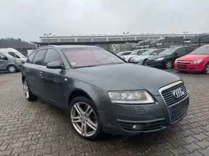 Audi A6 Avant 3.0 TDI quattro