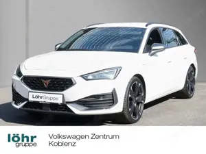 CUPRA Leon ST 1.4 TSI DSG e-Hybrid VZ Navi/LED/SHZ