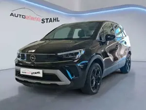 Opel Crossland X Crossland Elegance
