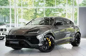 Lamborghini Urus *23 Zoll *Pano *Keramik *BO *LUFT