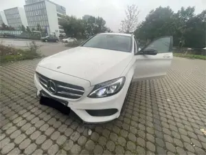 Mercedes-Benz C 350 e T 7G-TRONIC AMG Line