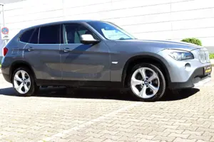 BMW X1 X1 23 d DPF xDrive *2-HAND/ orig.88590km/ Gepf. Bild 2