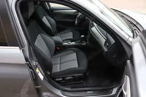 BMW X1 X1 23 d DPF xDrive *2-HAND/ orig.88590km/ Gepf. Bild 5